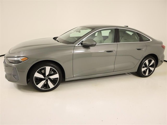 New 2025 Audi A5 2.0T Premium Plus image 2