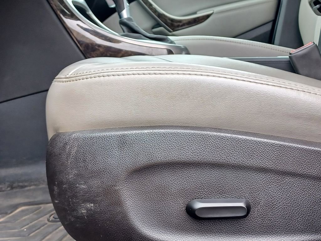 Used 2015 Buick Verano Convenience image 9
