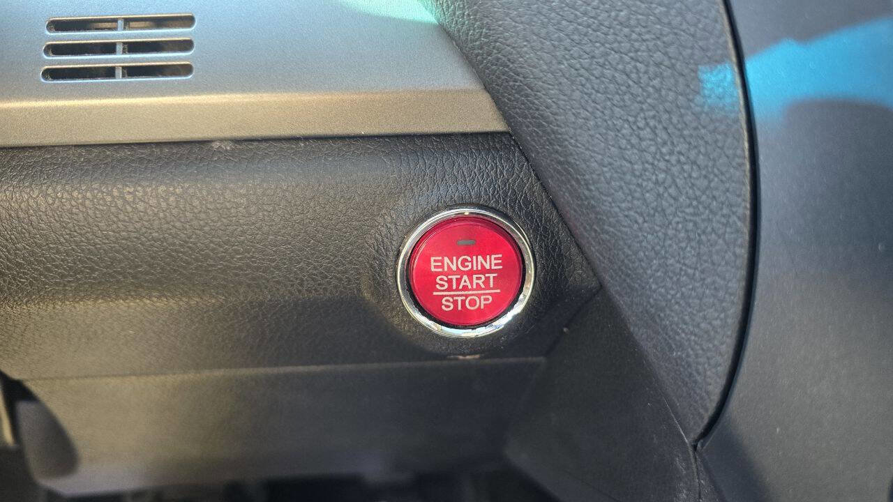 Used 2013 Acura RDX w/Tech AWD 4dr SUV w/Technolog image 21