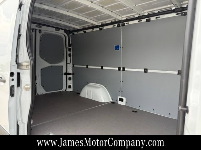 Used 2026 Mercedes-Benz Sprinter 2500 image 15