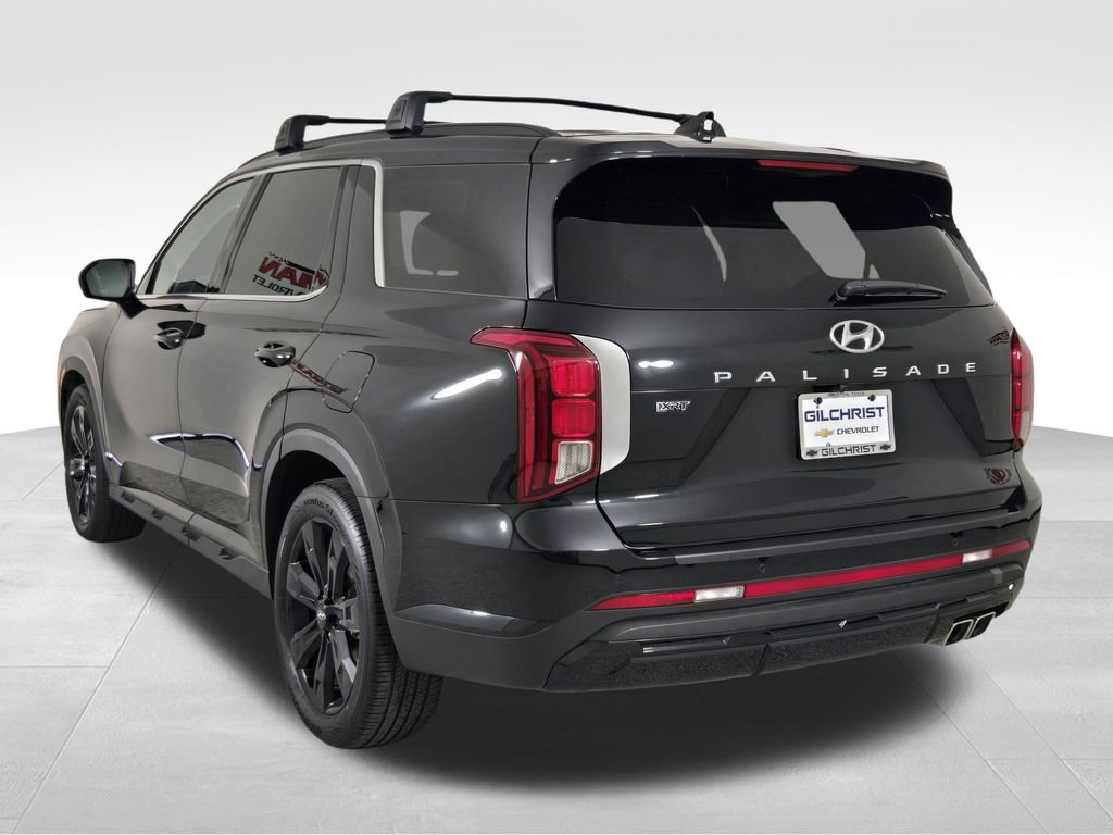 Used 2024 Hyundai Palisade XRT FWD image 5