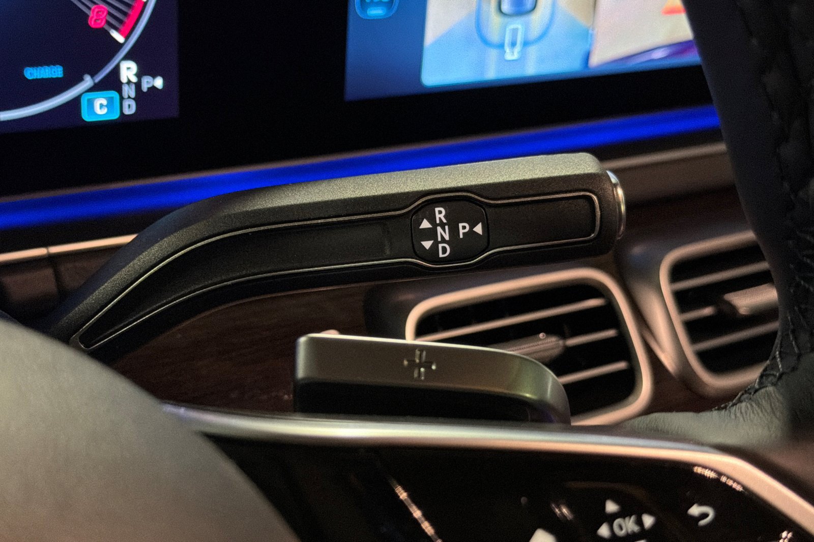 New 2026 Mercedes-Benz GLS 450 4MATIC image 22