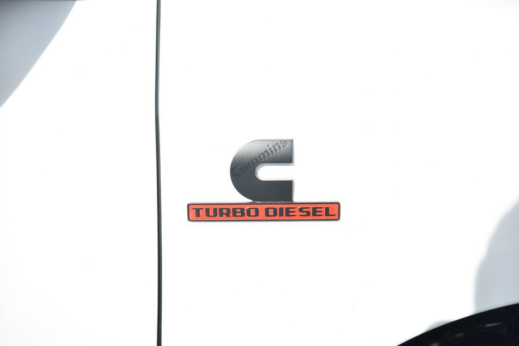 New 2025 RAM 2500 Tradesman w/ Safety Group image 50