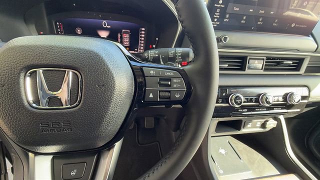 New 2026 Honda Pilot Elite image 29