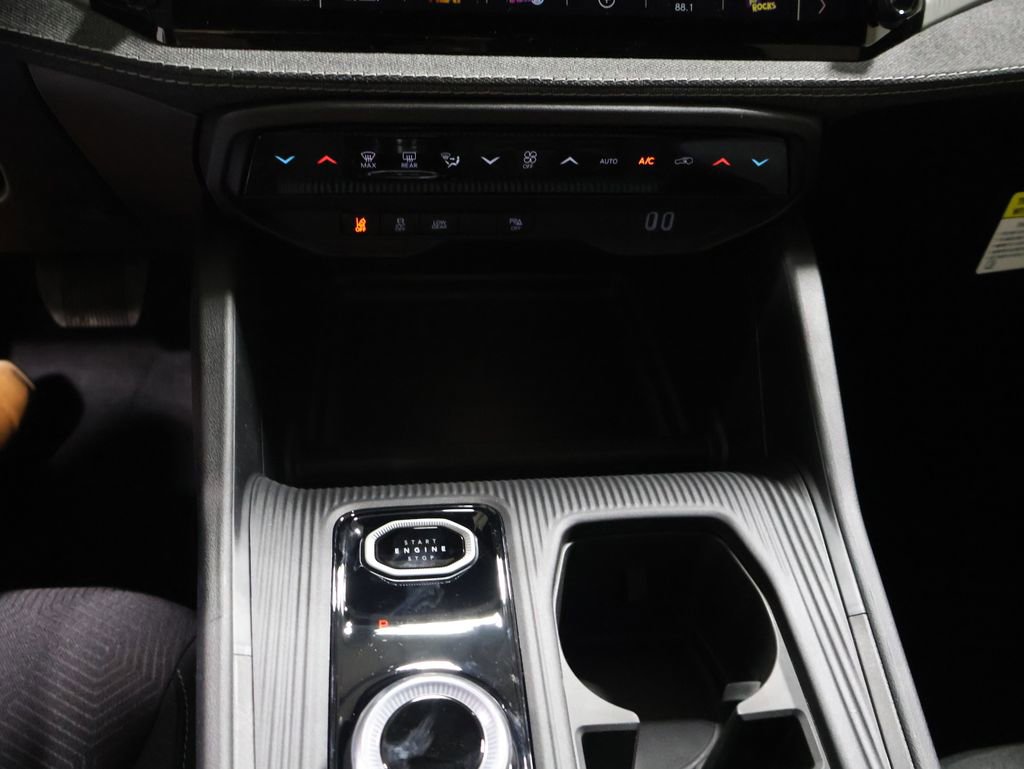 New 2026 Jeep Cherokee Laredo AWD/4WD image 23
