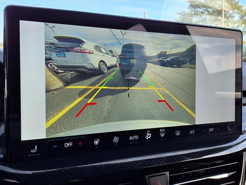 Used 2023 Ford Escape ST-Line w/ Tech Pack #1 image 9