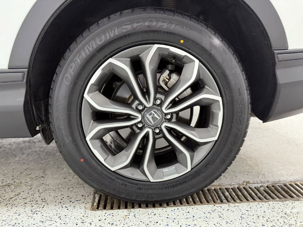 Used 2022 Honda CR-V EX-L image 32