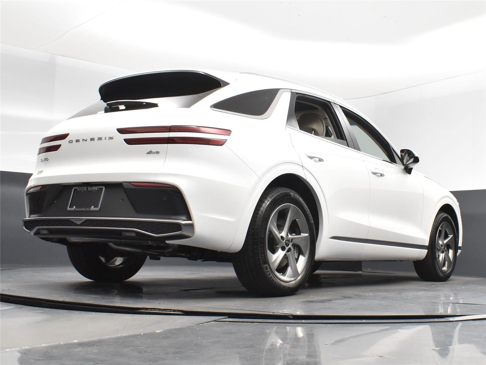 New 2026 Genesis GV70 2.5T Select image 14