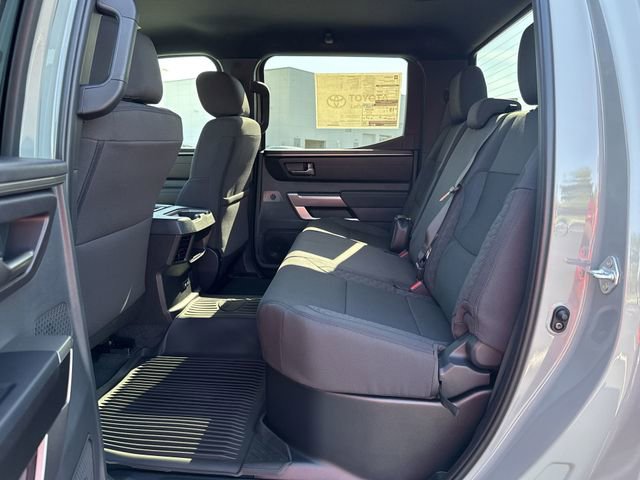 New 2026 Toyota Tundra SR5 AWD/4WD image 19