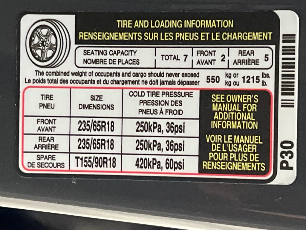 Used 2026 Hyundai Palisade SEL FWD image 74