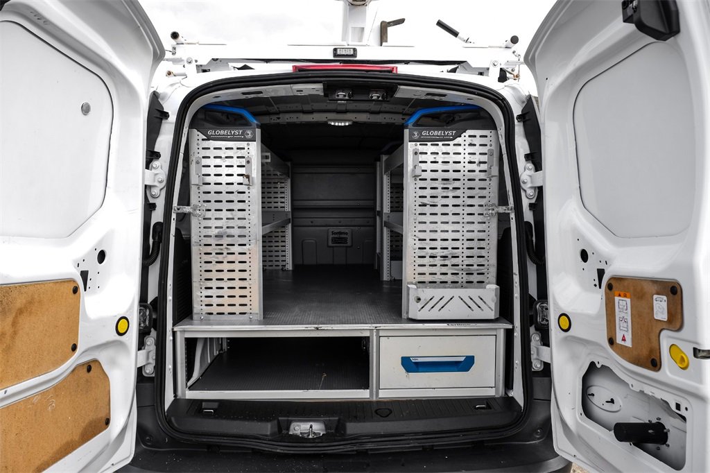 Used 2016 Ford Transit Connect XL image 42