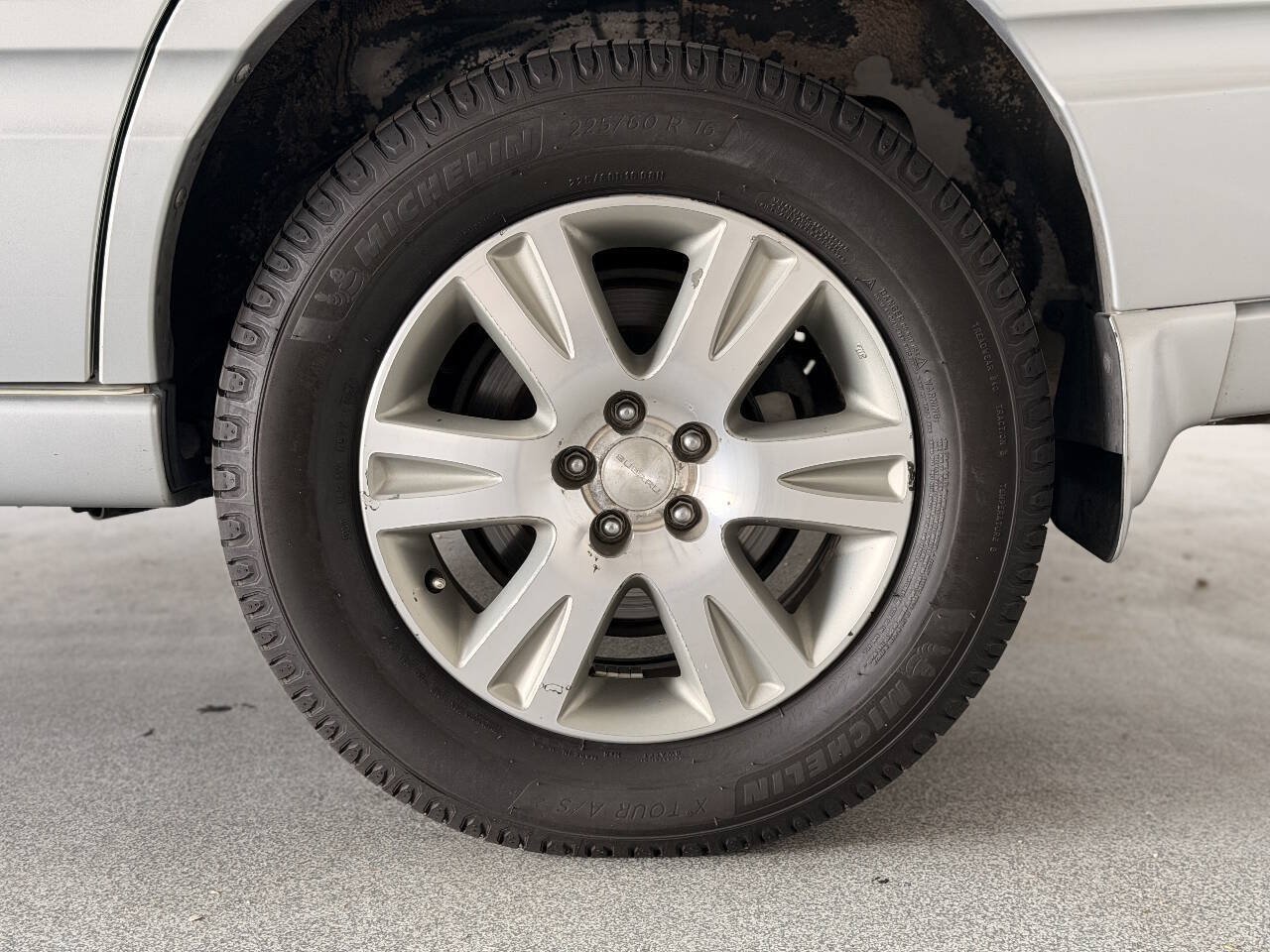 Used 2006 Subaru Baja Turbo AWD/4WD image 33