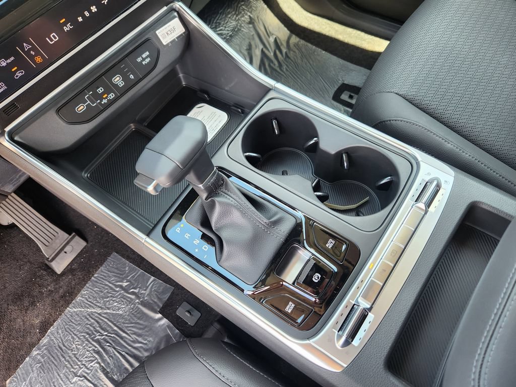 New 2026 Kia Carnival SX Prestige FWD image 20