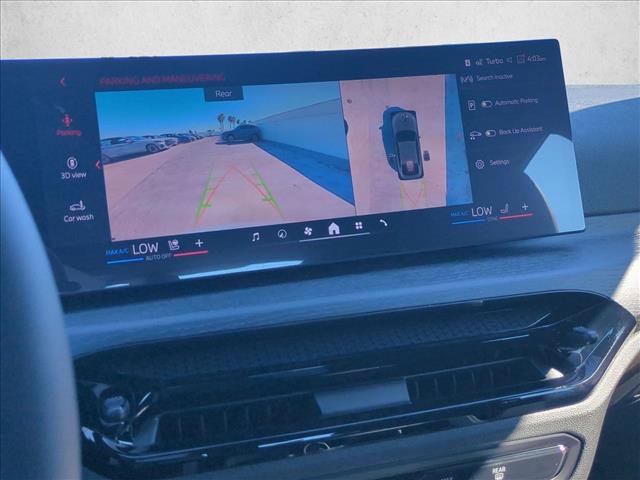 New 2026 BMW i4 eDrive40 w/ M Sport Package RWD image 13