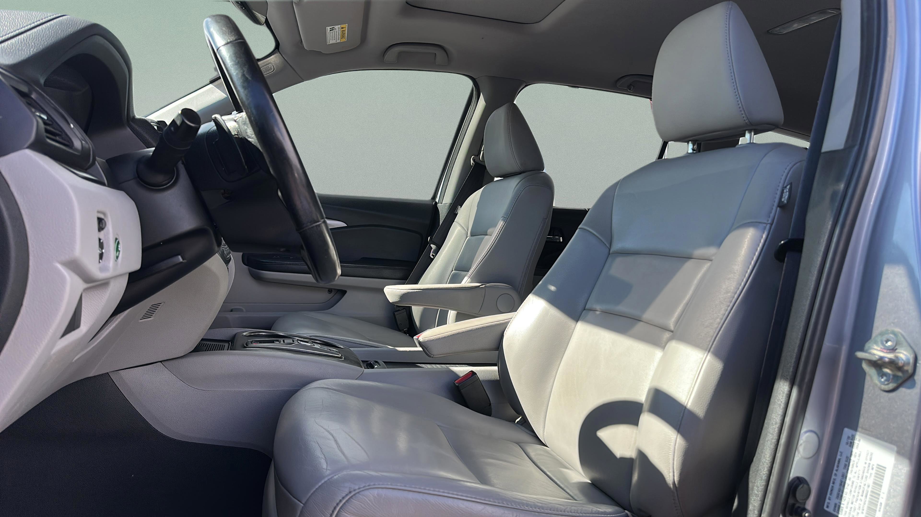 Used 2021 Honda Pilot Special Edition image 20