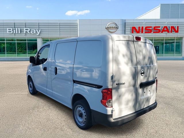 Used 2020 Nissan NV200 S image 3