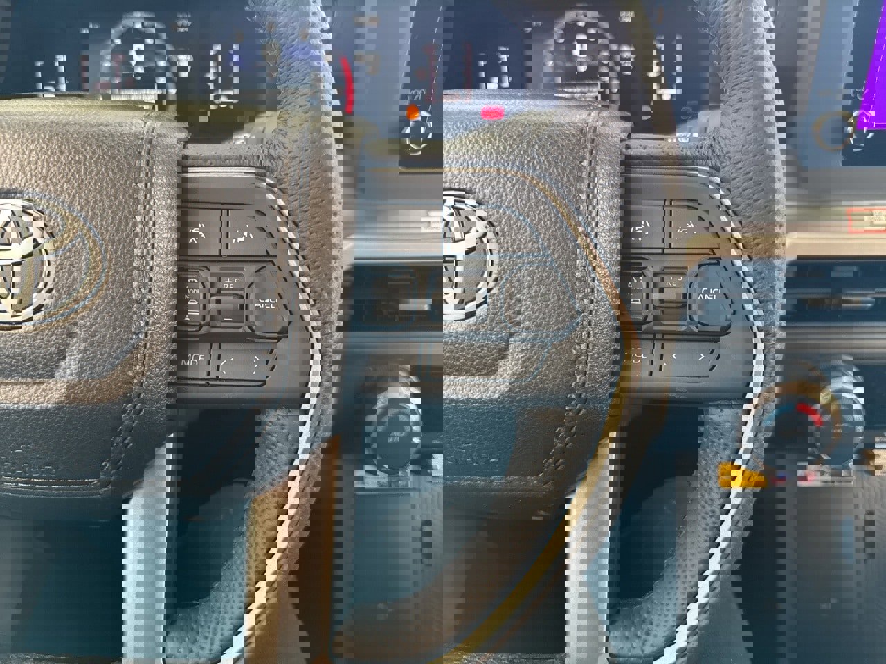 New 2025 Toyota Tacoma SR5 image 19