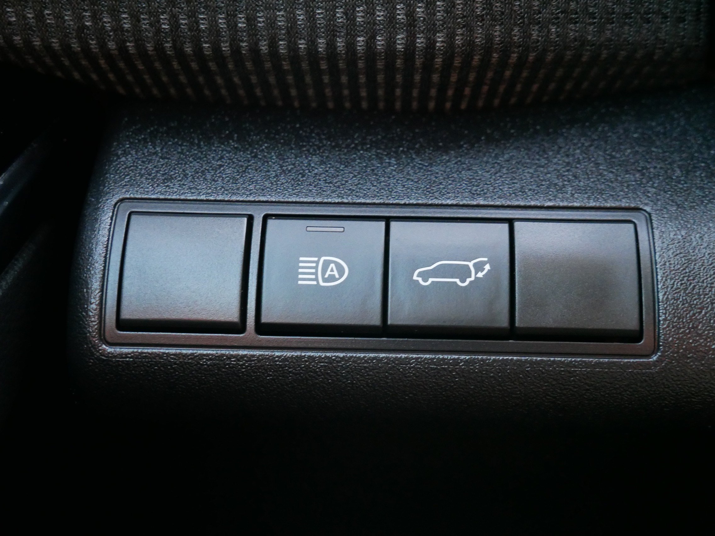 Used 2023 Subaru Solterra AWD image 26