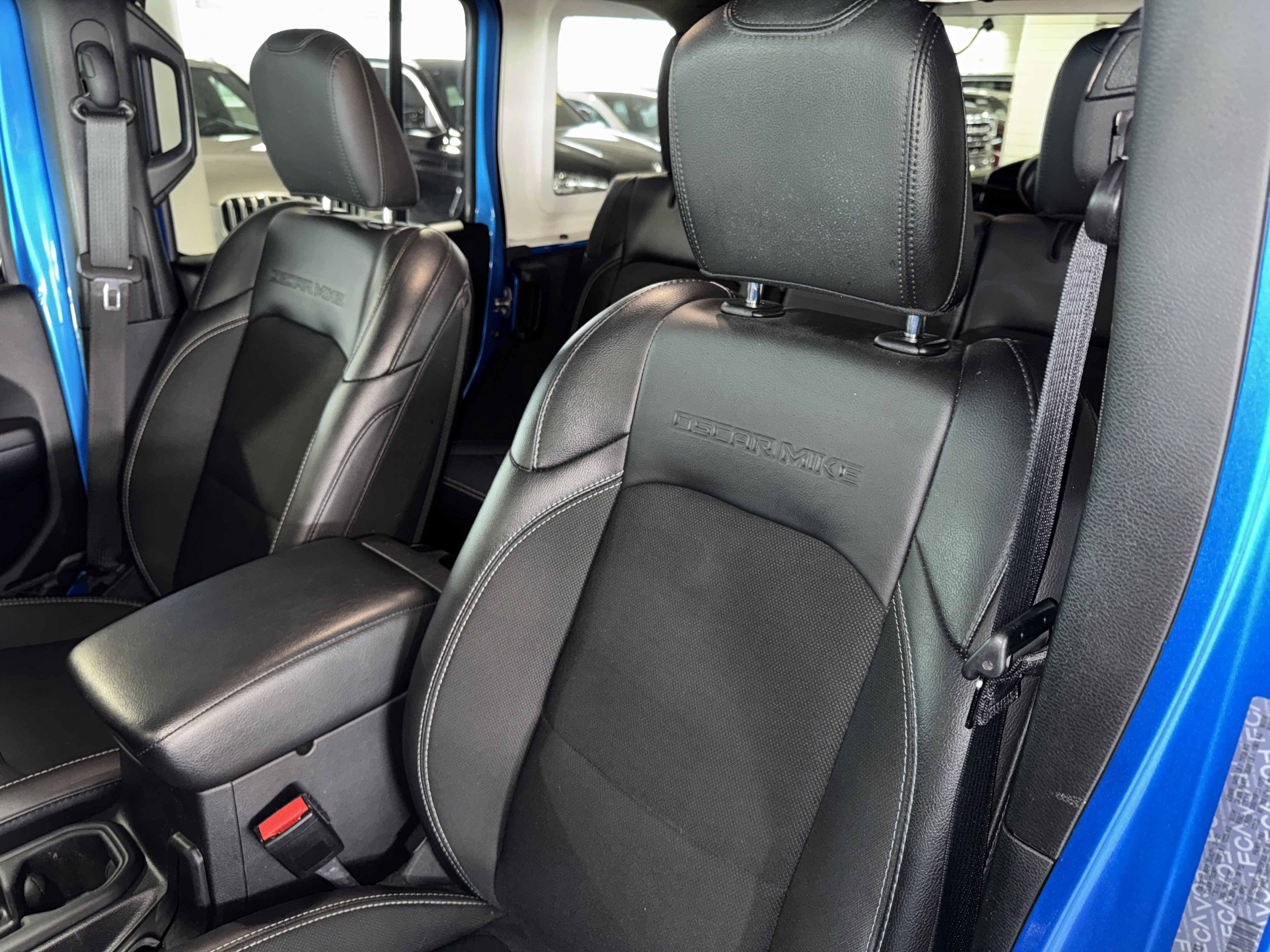 Used 2021 Jeep Wrangler Unlimited Sport AWD/4WD image 33