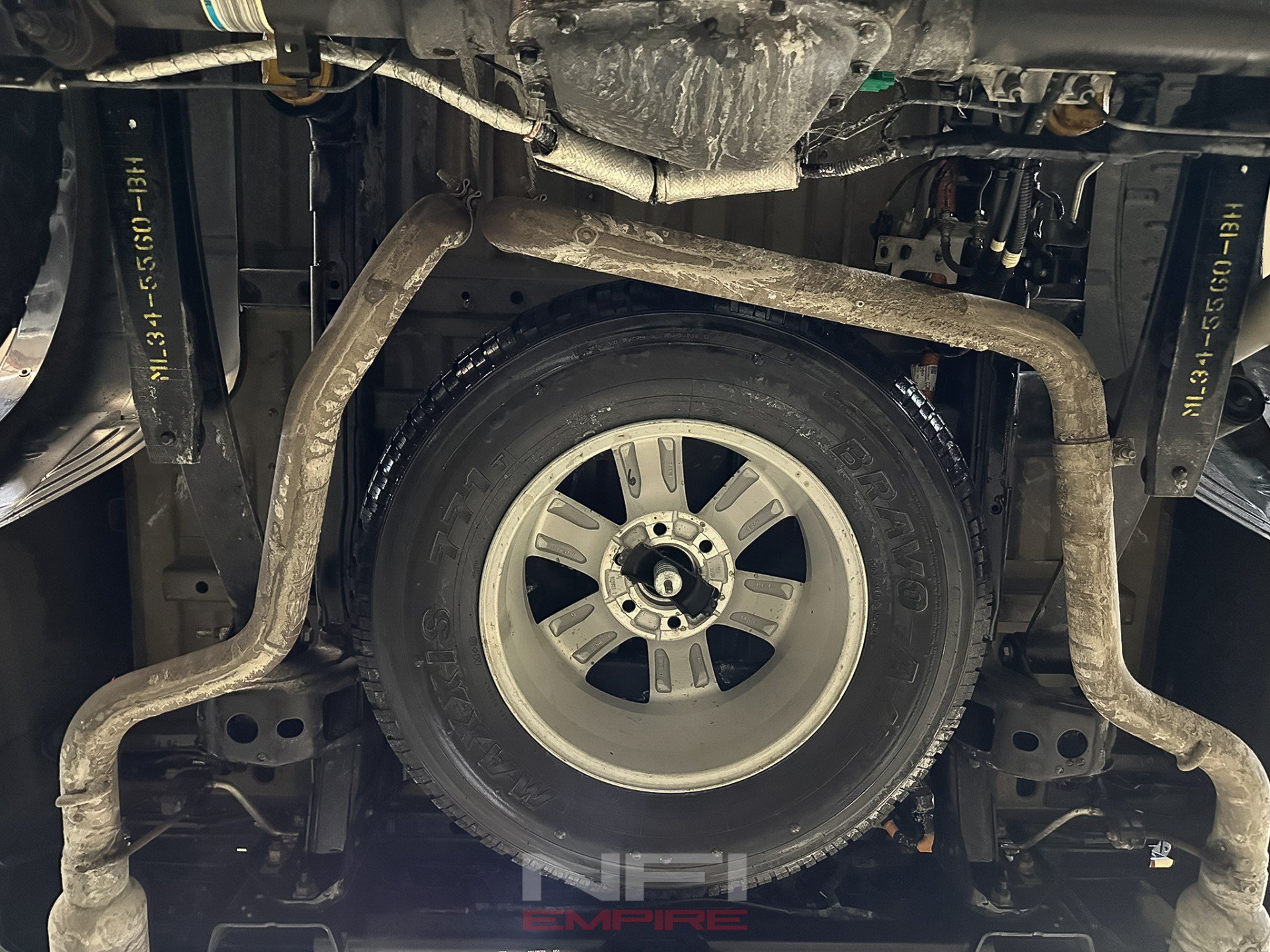 Used 2021 Ford F150 Lariat w/ Equipment Group 502A High AWD/4WD image 63