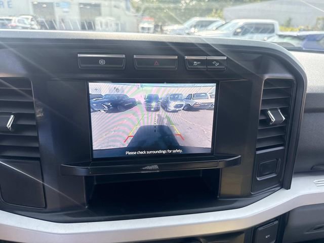 Used 2023 Ford F250 XLT w/ FX4 Off-Road Package image 23