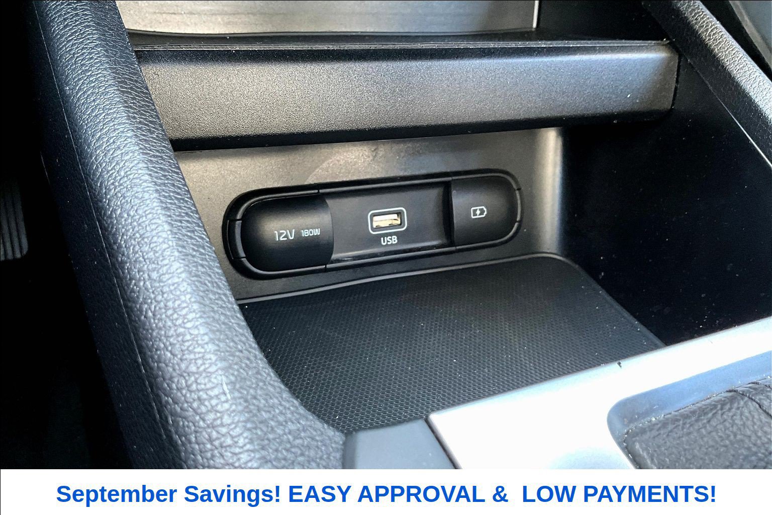 Used 2024 Kia Forte LXS FWD image 18