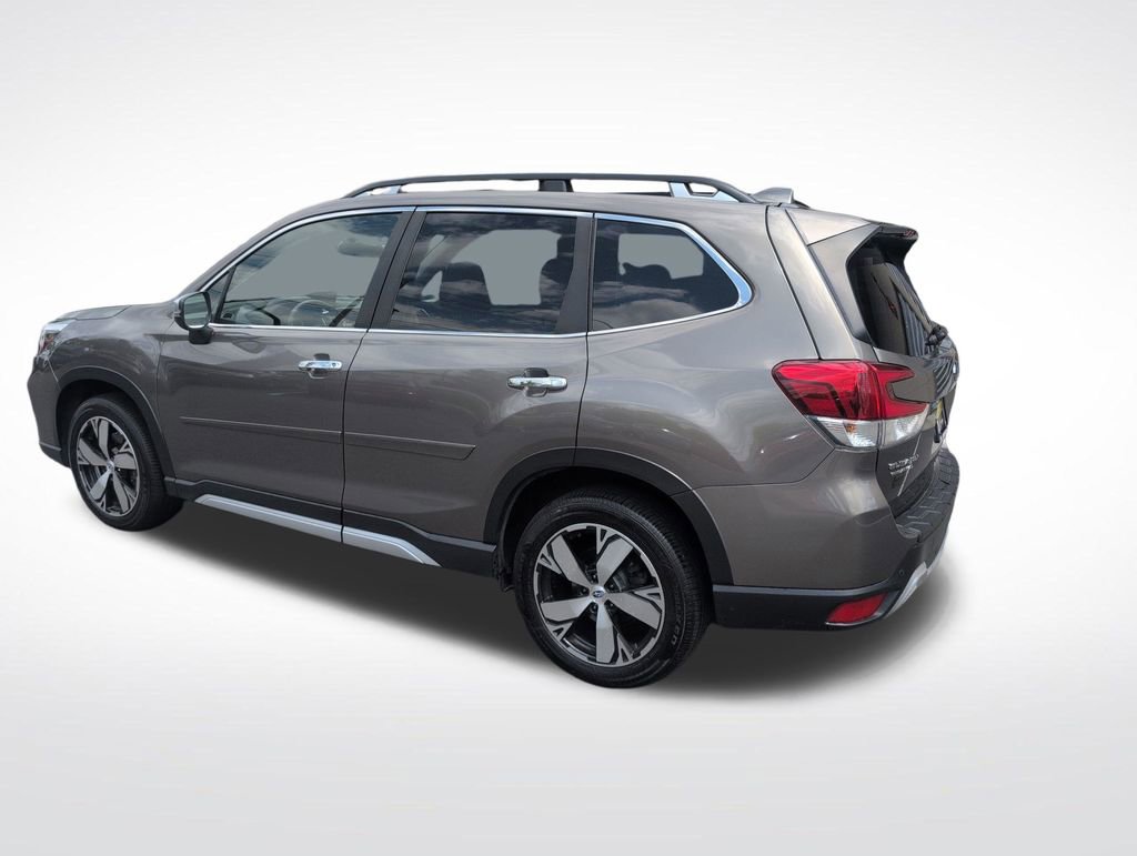 Used 2019 Subaru Forester Touring AWD/4WD image 4