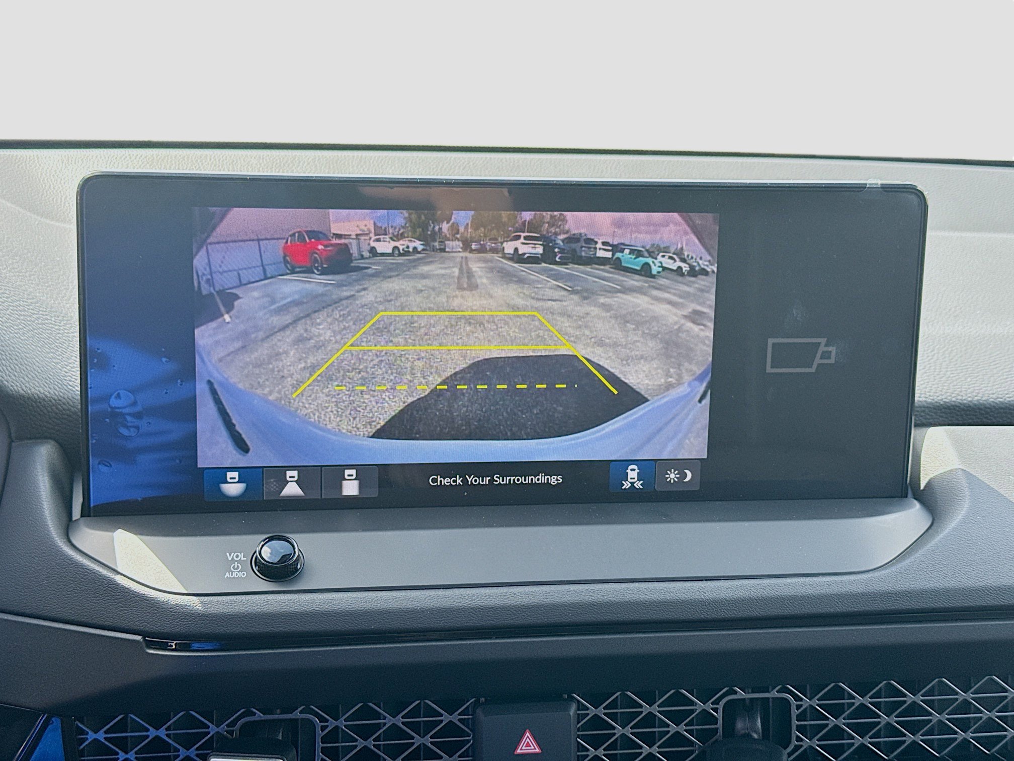 New 2026 Honda Accord Sport image 13