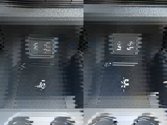 New 2026 Honda HR-V EX-L image 21