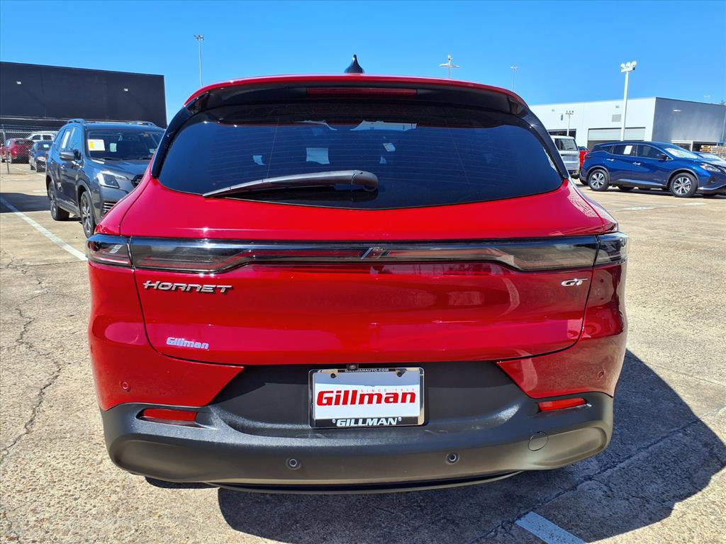 Used 2024 Dodge Hornet GT w/ Track Pack image 23