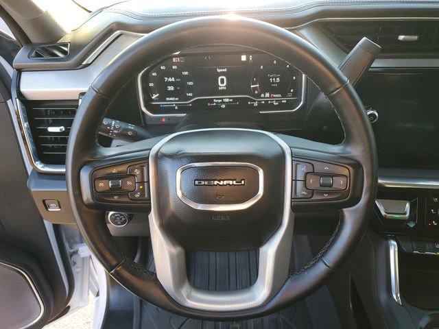 Used 2024 GMC Sierra 3500 Denali w/ Denali Reserve Package image 21