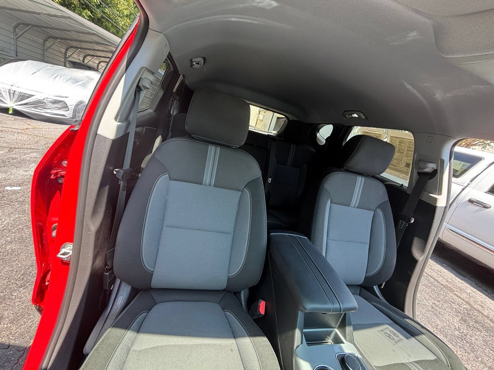 Used 2026 Chevrolet Blazer LT FWD image 31