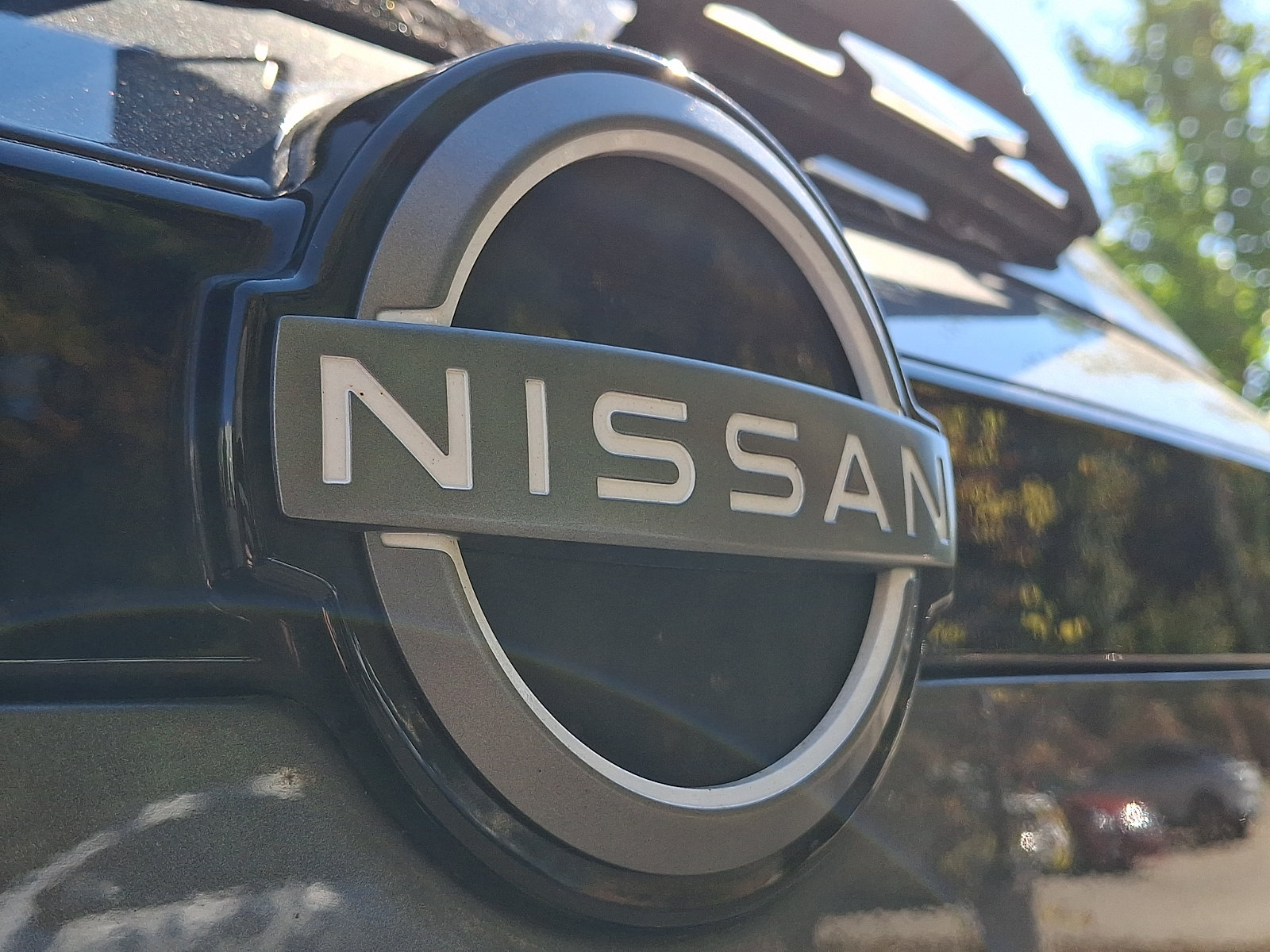 Certified 2024 Nissan Pathfinder S AWD/4WD image 28