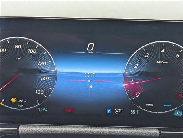 New 2026 Mercedes-Benz GLA 250 image 10