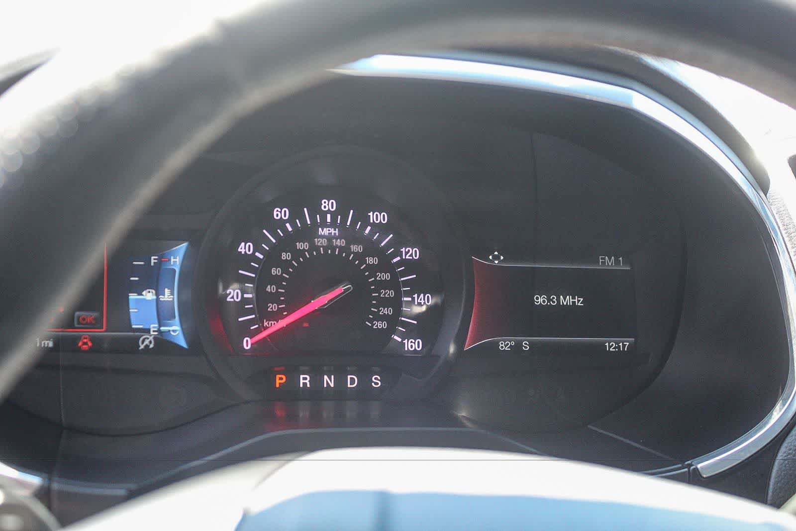 Used 2019 Ford Edge ST w/ Equipment Group 401A AWD/4WD image 28