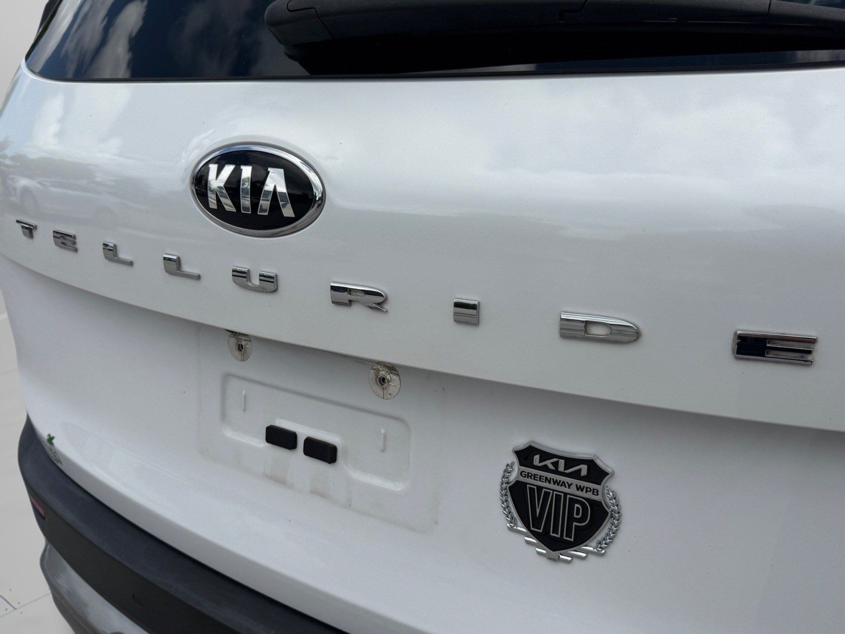 Used 2021 Kia Telluride S FWD image 15