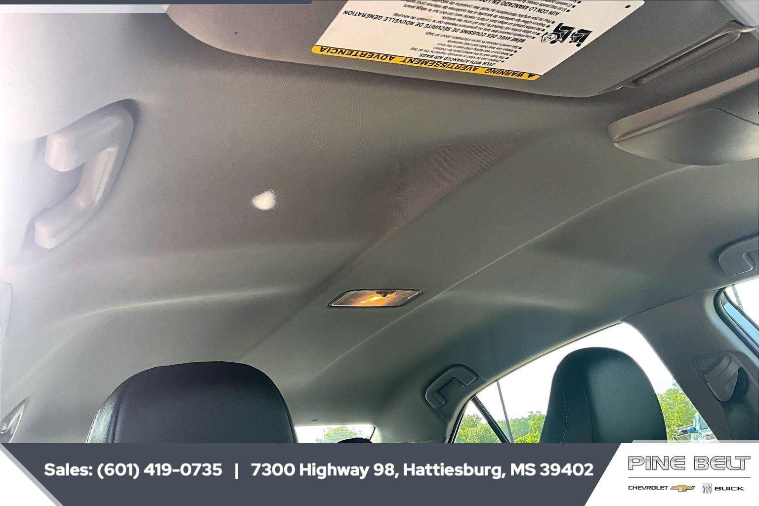 Used 2024 Toyota Camry SE image 16