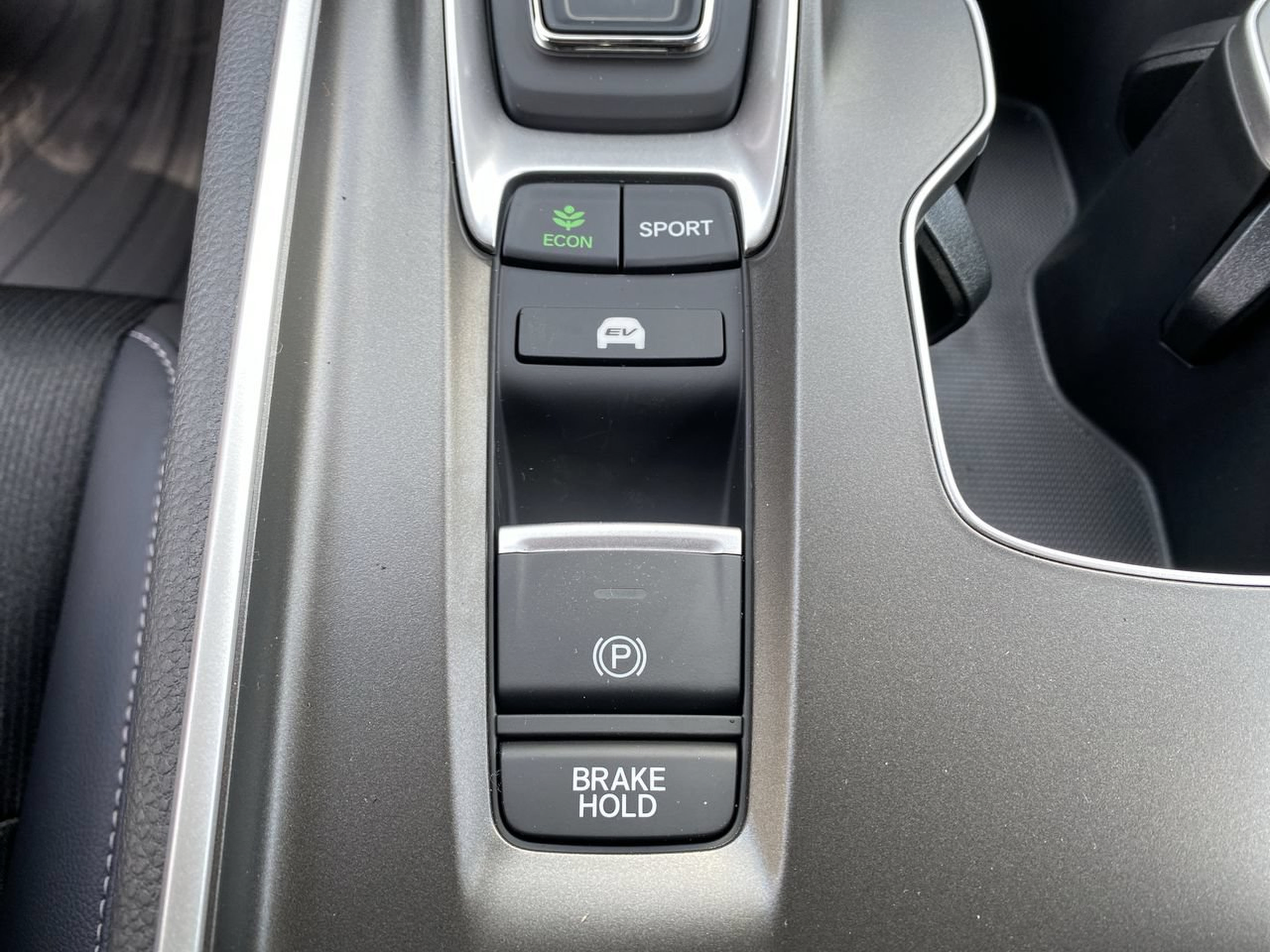 Certified 2022 Honda Accord Sport image 22