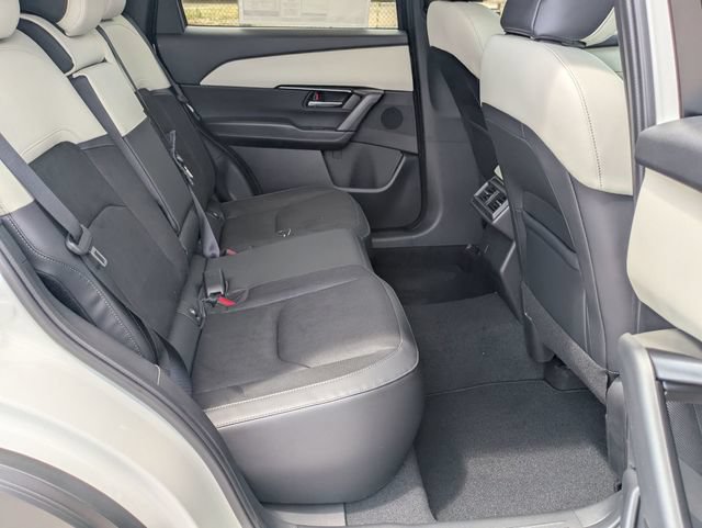 New 2026 MAZDA CX-5 Preferred AWD/4WD image 24