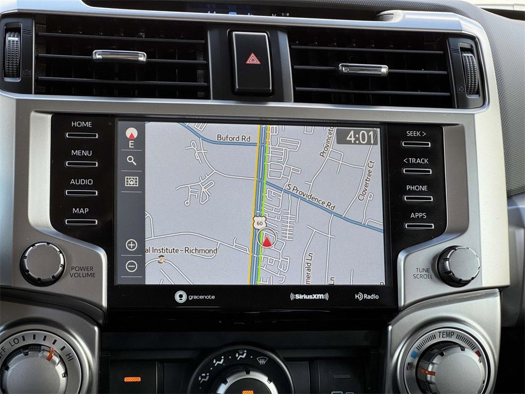 Used 2024 Toyota 4Runner SR5 Premium image 3
