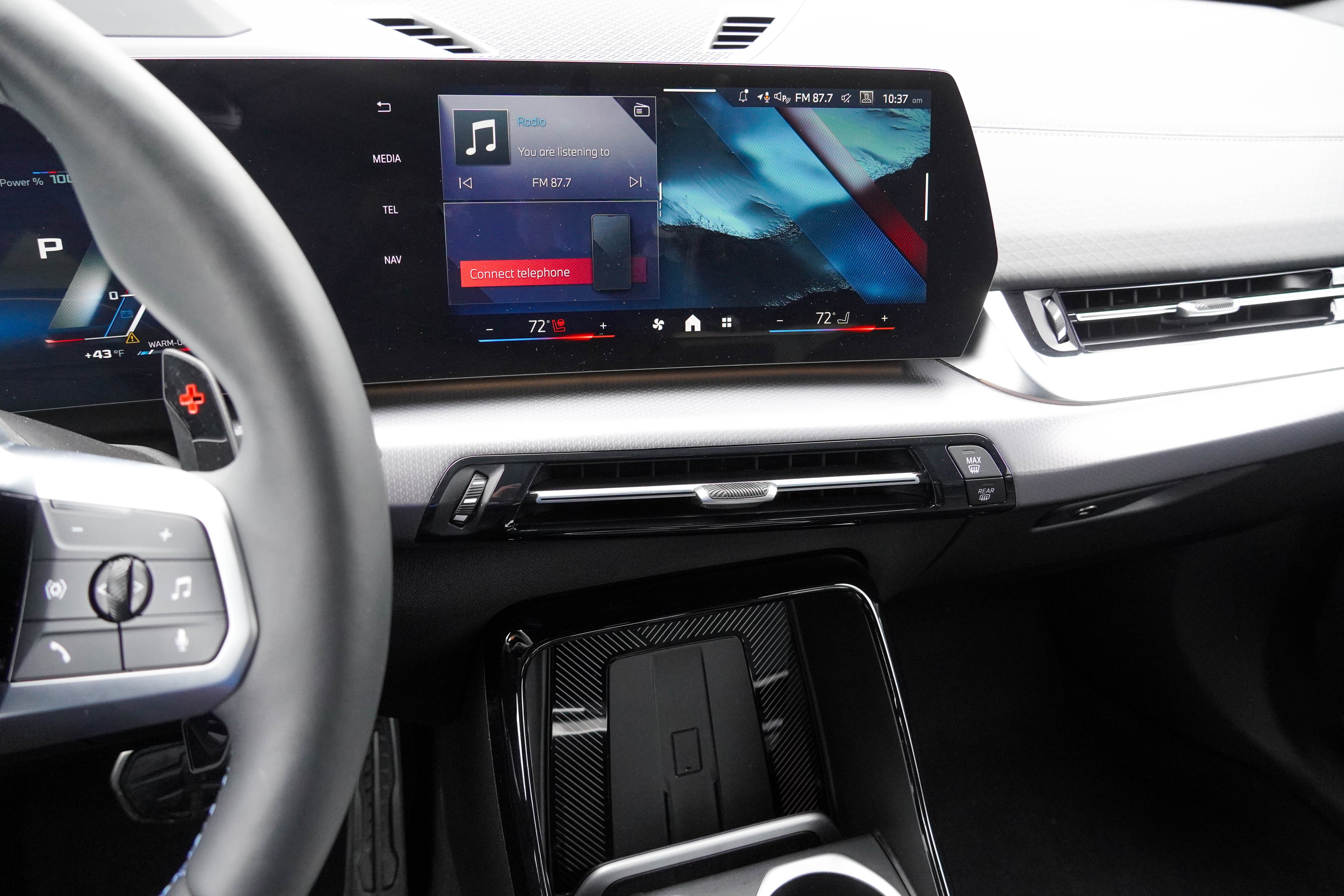 Certified 2025 BMW X2 M35i image 24