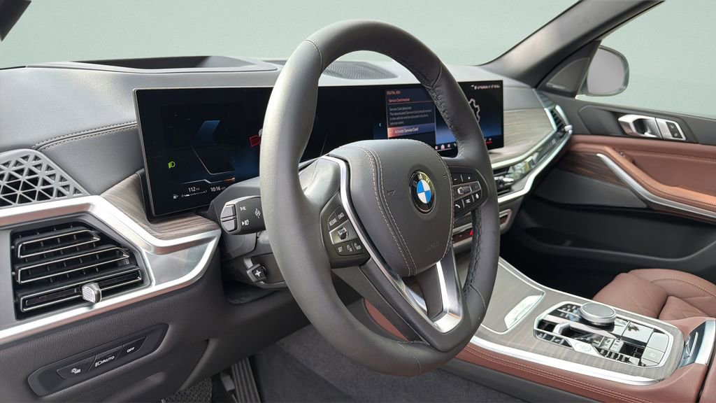 New 2026 BMW X5 xDrive40i image 9