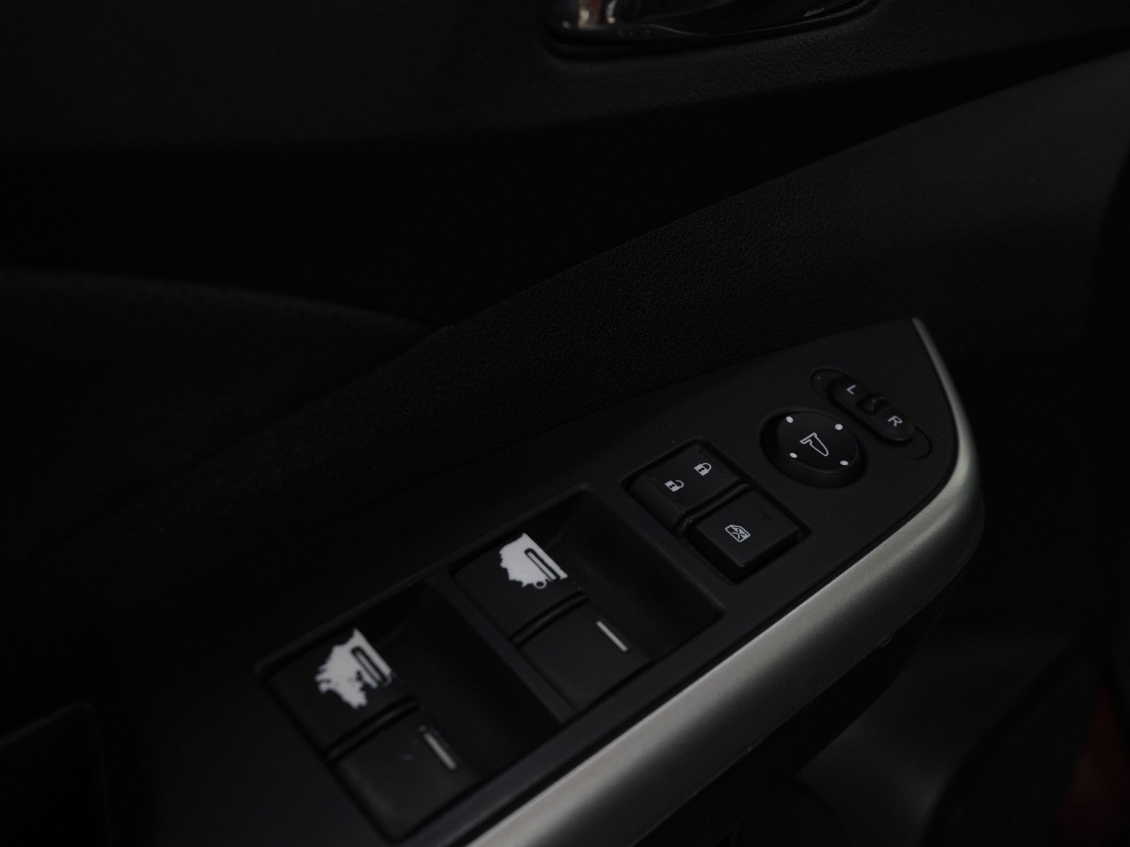 Used 2016 Honda CR-V EX-L image 20