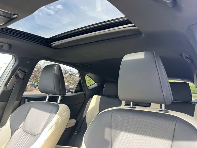 Used 2023 Lexus NX 350h AWD image 35
