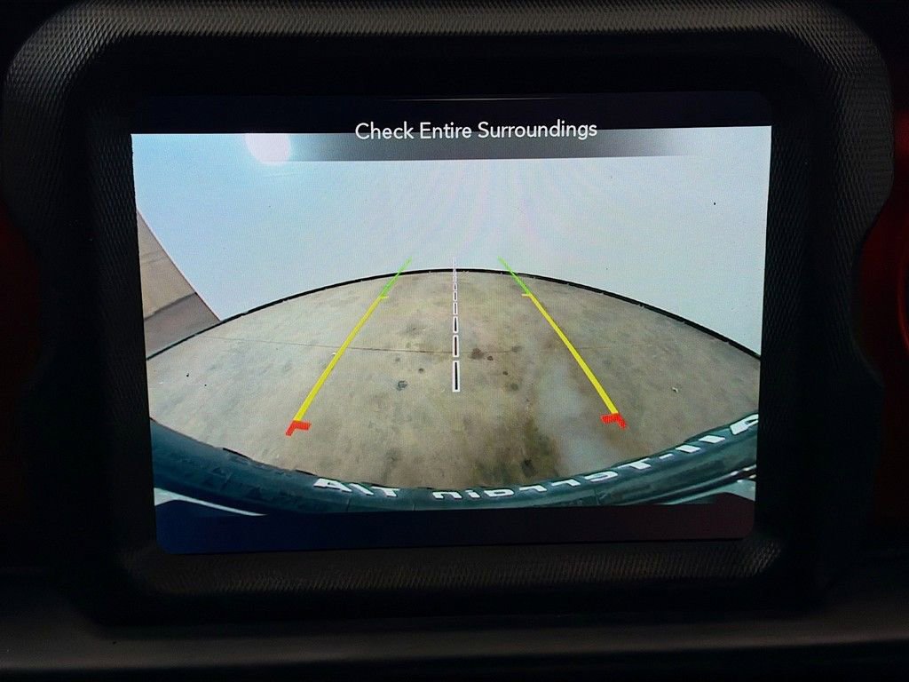 Used 2022 Jeep Wrangler Unlimited Rubicon image 31