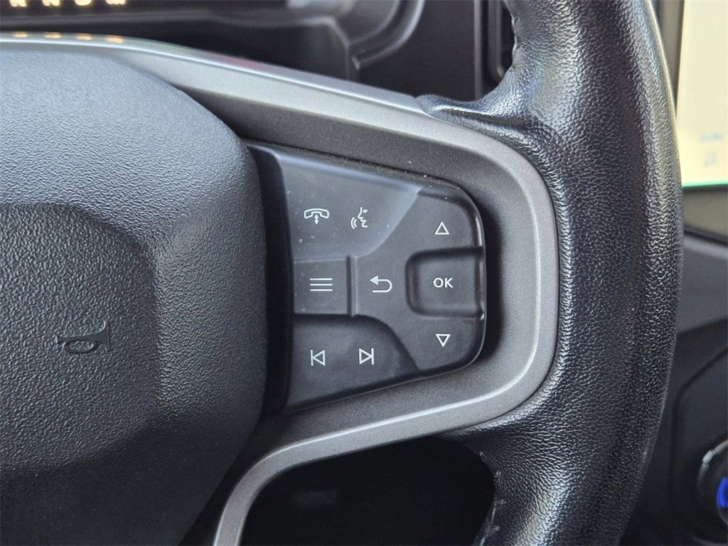 Used 2023 Ford Bronco Badlands image 31