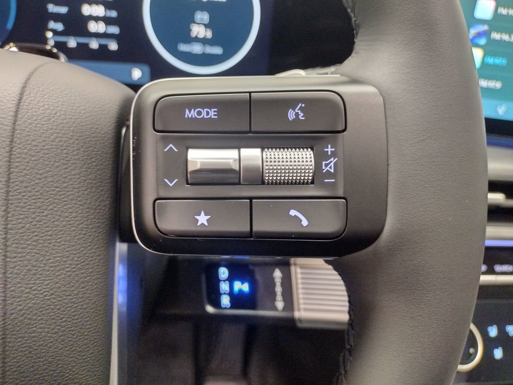 New 2026 Hyundai Santa Fe Limited image 38