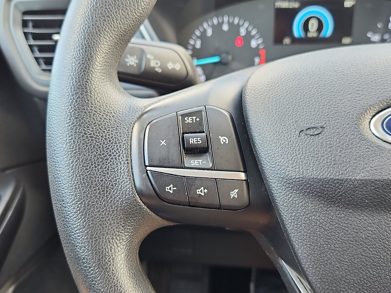 Certified 2022 Ford Escape SE AWD/4WD image 21