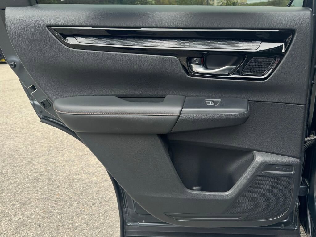 Used 2023 Honda CR-V Sport Touring image 16