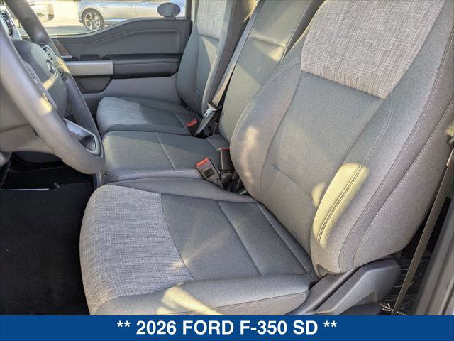 New 2026 Ford F350 XLT w/ XLT Premium Package image 14